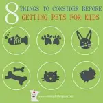 pets for kids