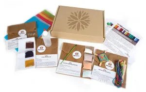 Blossom Box Kids - Non-Toy Gifts