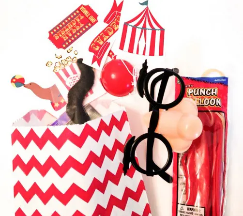 Carnival Party for Kids