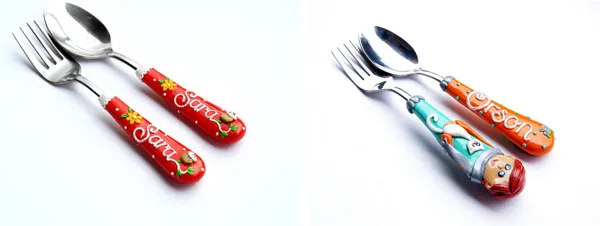 25 personalized gifts for kids. Great ideas for Christmas or birthdays. | at Non-Toy Gifts