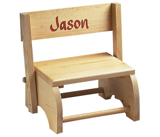 25 personalized gifts for kids. Great ideas for Christmas or birthdays. | at Non-Toy Gifts