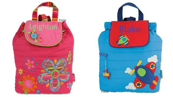 25 personalized gifts for kids. Great ideas for Christmas or birthdays. | at Non-Toy Gifts