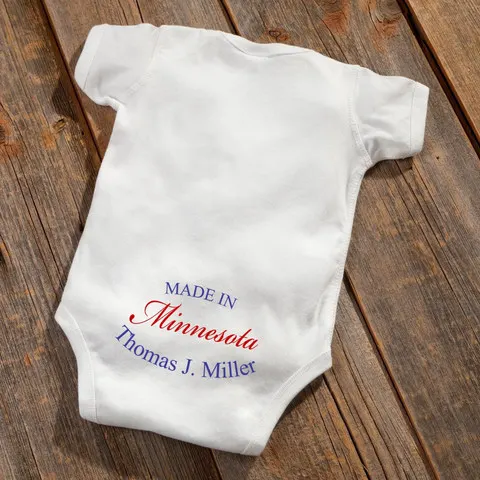 25 personalized gifts for kids. Great ideas for Christmas or birthdays. | at Non-Toy Gifts