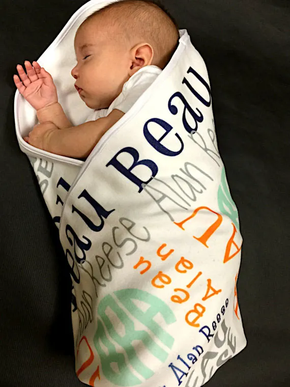 25 personalized gifts for kids. Great ideas for Christmas or birthdays. | at Non-Toy Gifts