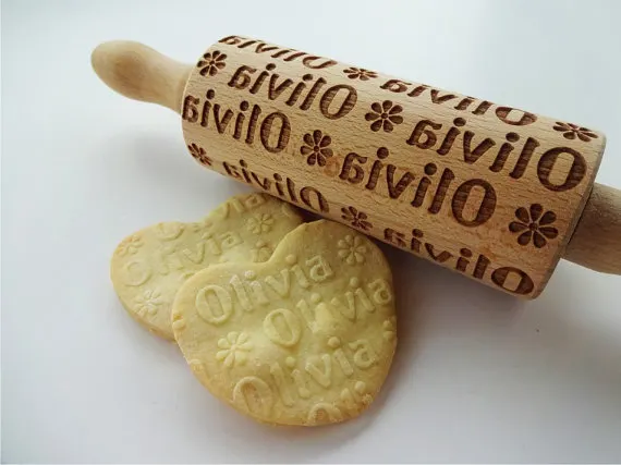 25 personalized gifts for kids. Great ideas for Christmas or birthdays. | at Non-Toy Gifts