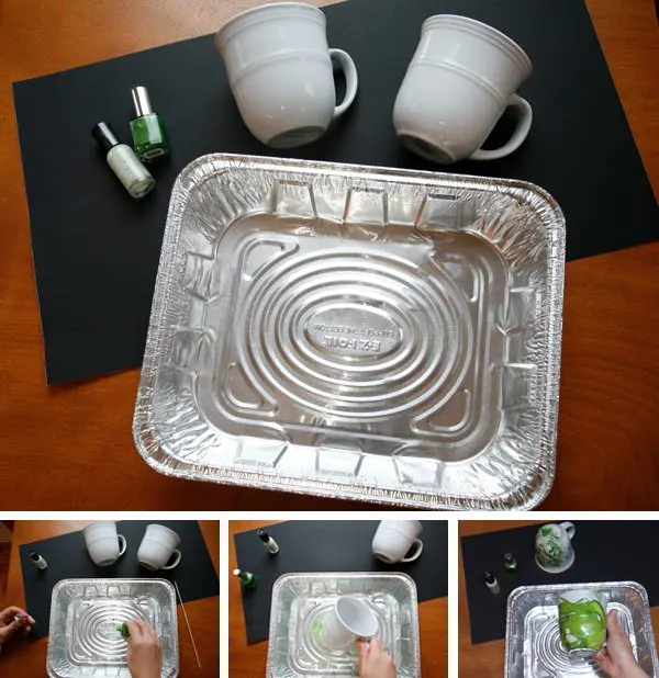 An easy DIY holiday gift for teachers that takes less than five minutes to put together. - at Non Toy Gifts