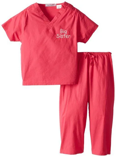 Best big sister gifts from baby. So many great gifts to make big sisters feel special and prepare them for sisterhood. | at Non Toy Gifts