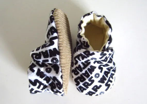 Star Wars baby gifts | at Non Toy Gifts