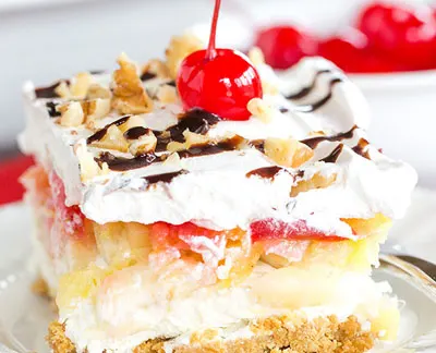 7 easy no-bake dessert for kids (and dads) to make on Mother's Day. | at Non Toy Gifts