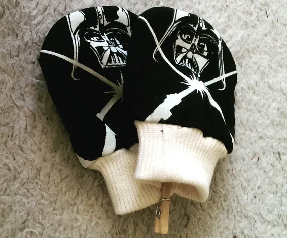 Star Wars baby gifts | at Non Toy Gifts