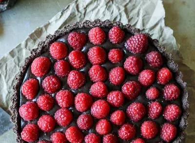 7 easy no-bake dessert for kids (and dads) to make on Mother's Day. | at Non Toy Gifts