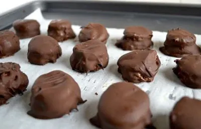7 easy no-bake dessert for kids (and dads) to make on Mother's Day. | at Non Toy Gifts