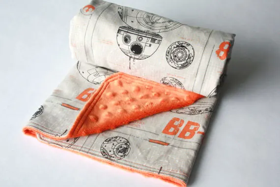 Star Wars baby gifts | at Non Toy Gifts