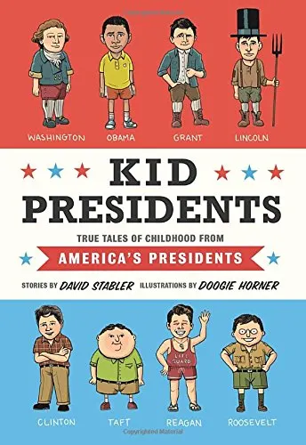 Great patriotic gifts for kids. Use this list for 4th of July or Memorial Day. Spend quality time with your family while learning about the USA history and geography. | at Non Toy Gifts
