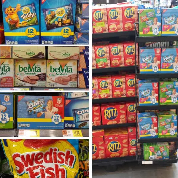 walmart