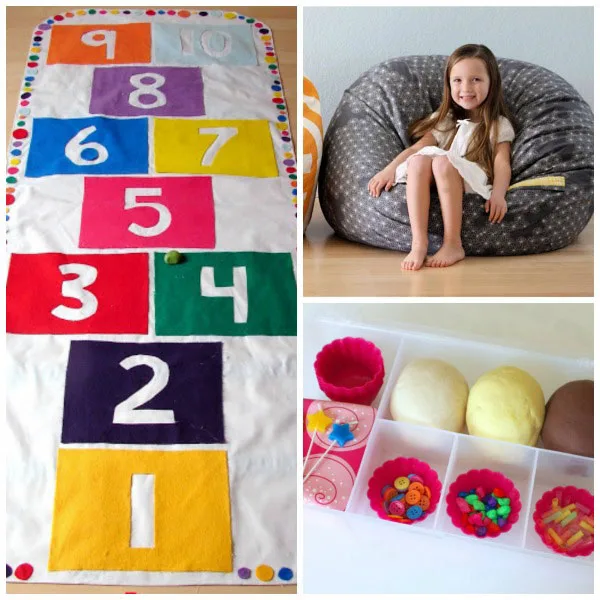 DIY GIFTS FOR GIRLS