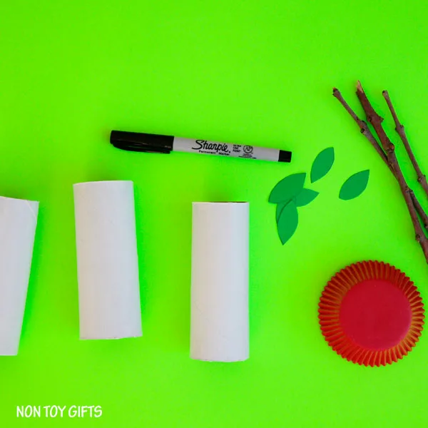 craft supplies