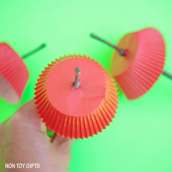 cupcake liners 