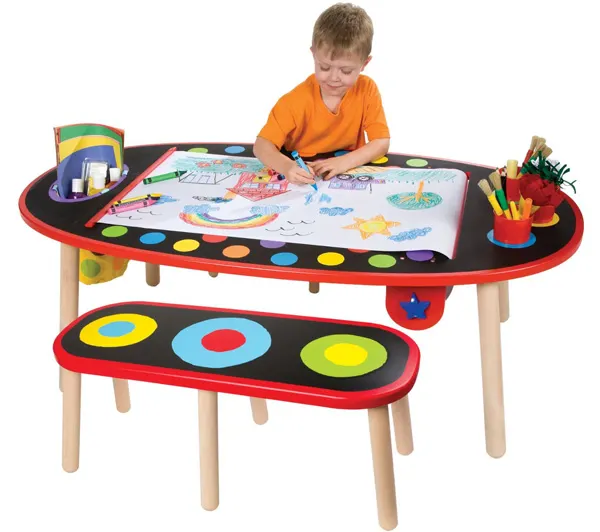 Non-toy gifts for boys (age 4-6)