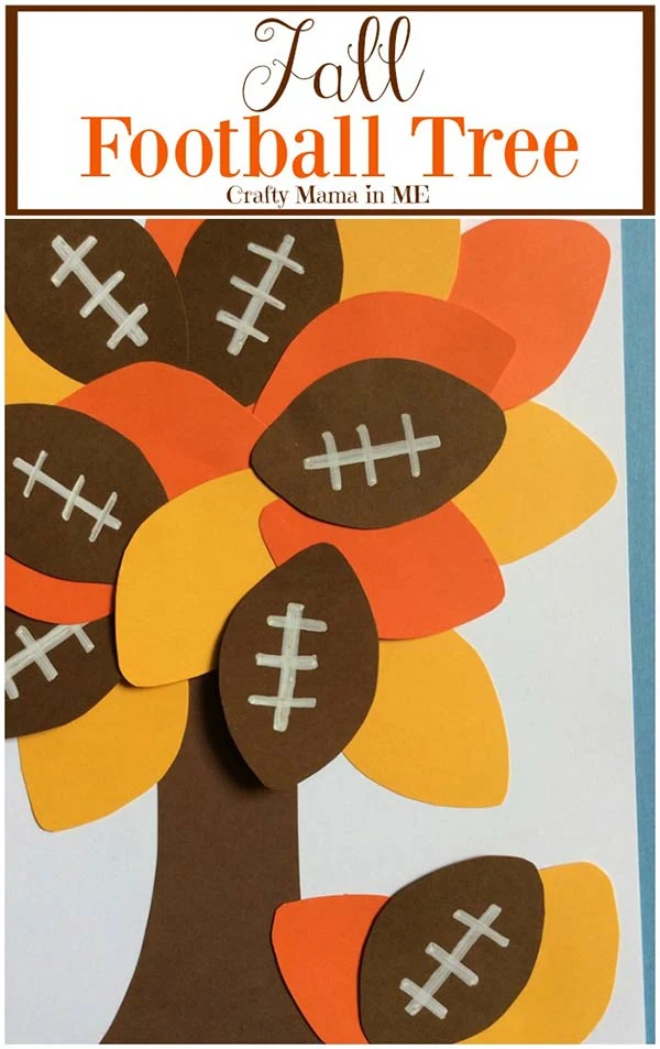 football tree