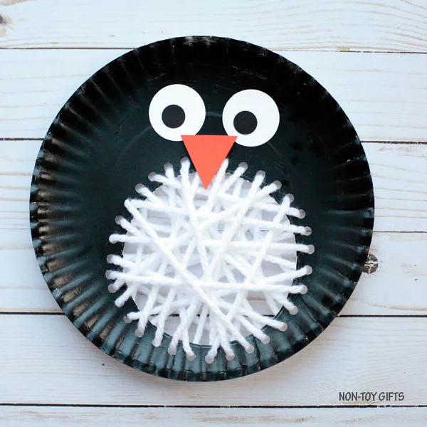 eyes and beak