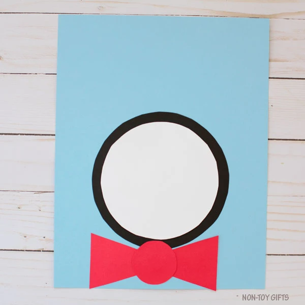 bow tie