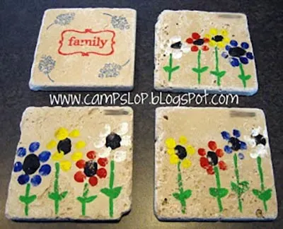 Easy Mother's Day gifts for grandma