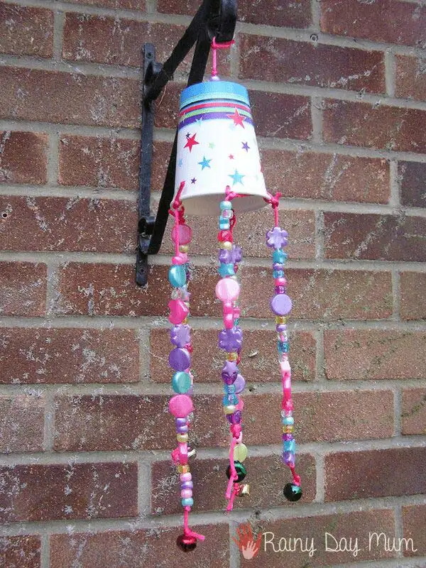 simple Mother's Day gifts for grandma from kids