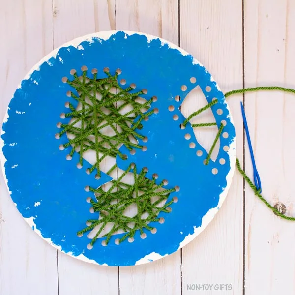 Sewing craft