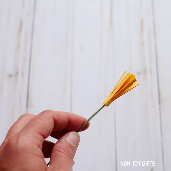 paper flower