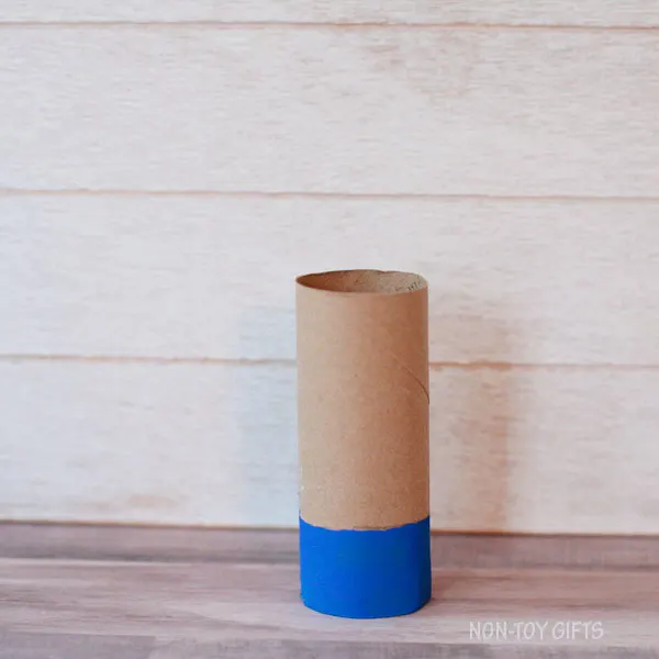 Paper roll