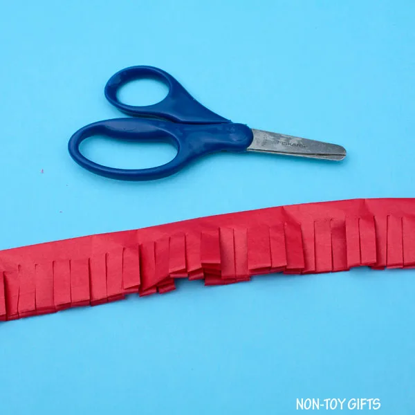 Tissue paper