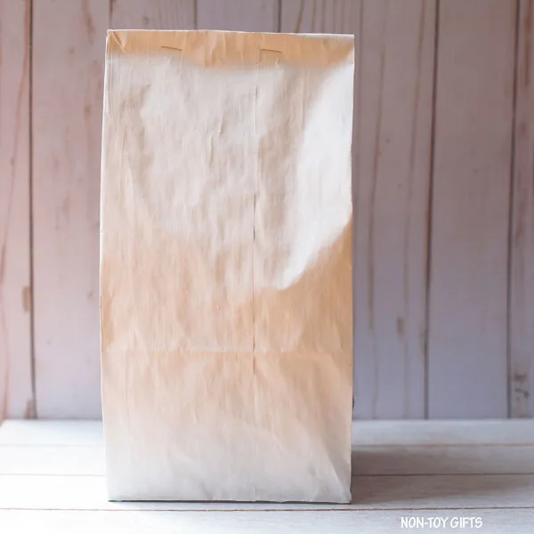 paper bag
