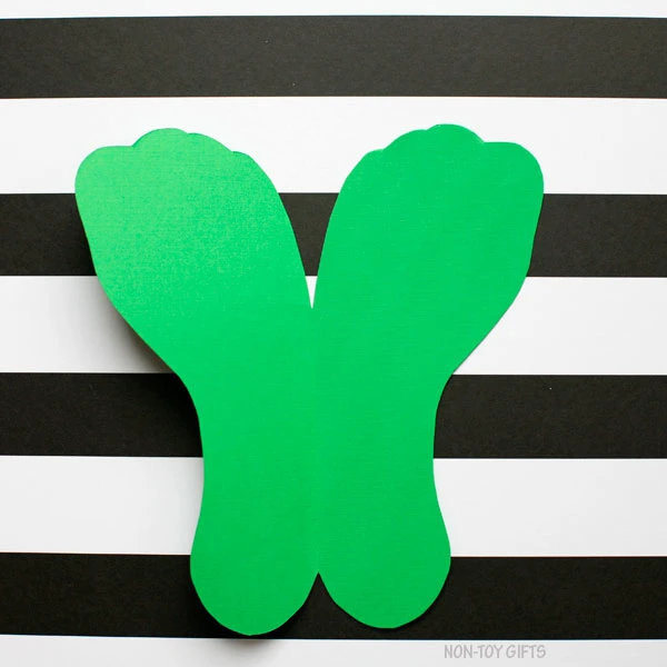 Footprint