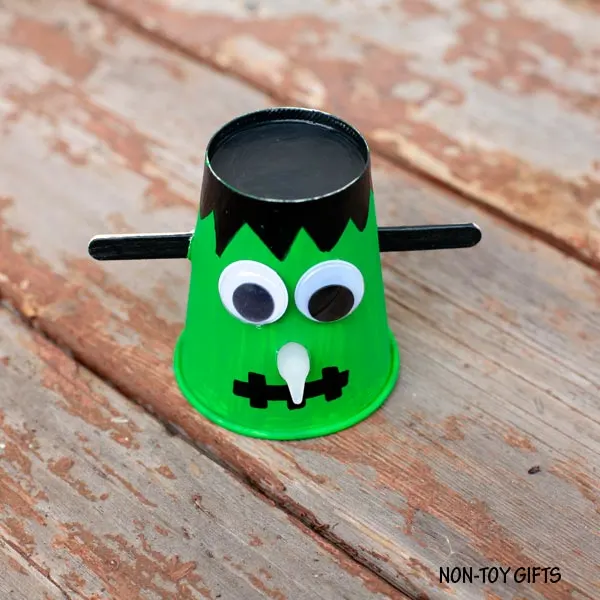 Craft stick