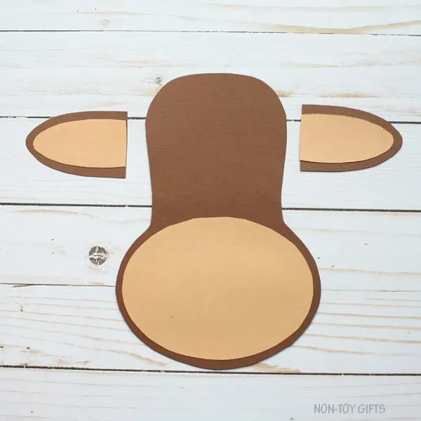 Reindeer ears