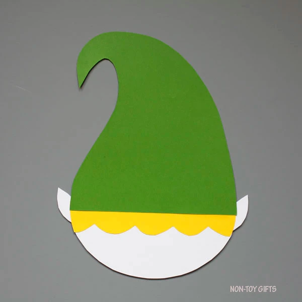 Elf hat