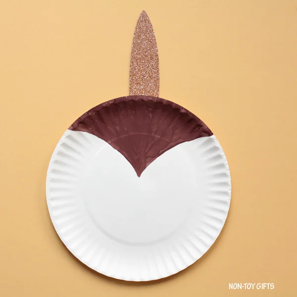 Unicorn horn