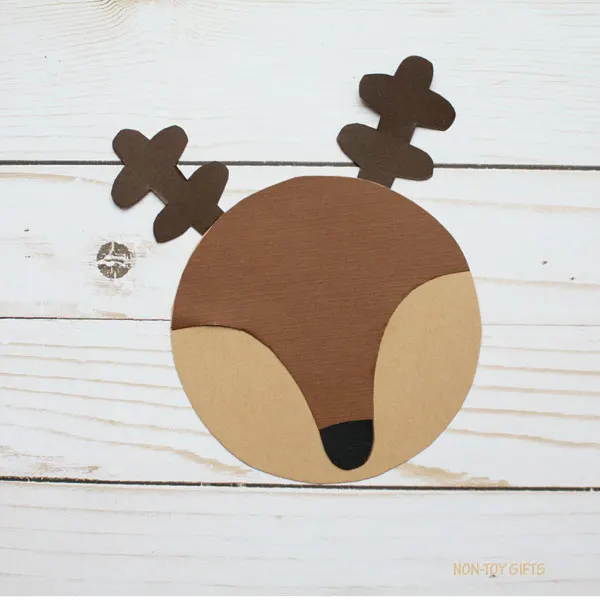 antlers
