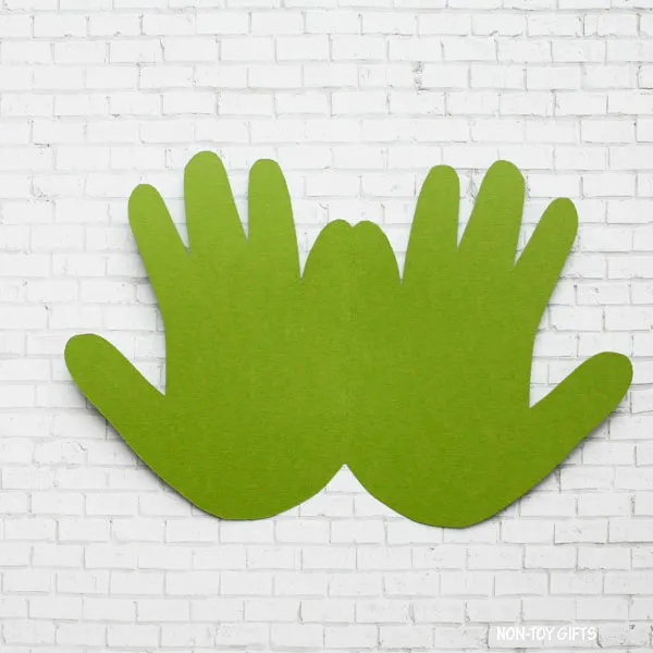 Handprint