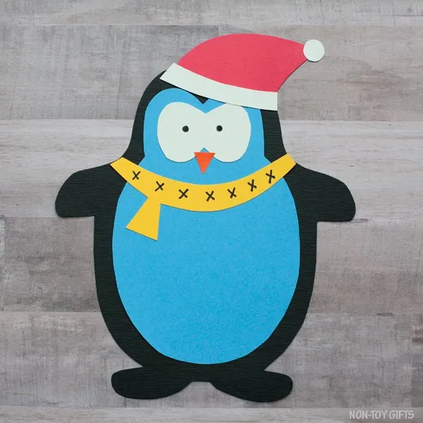 Penguin
