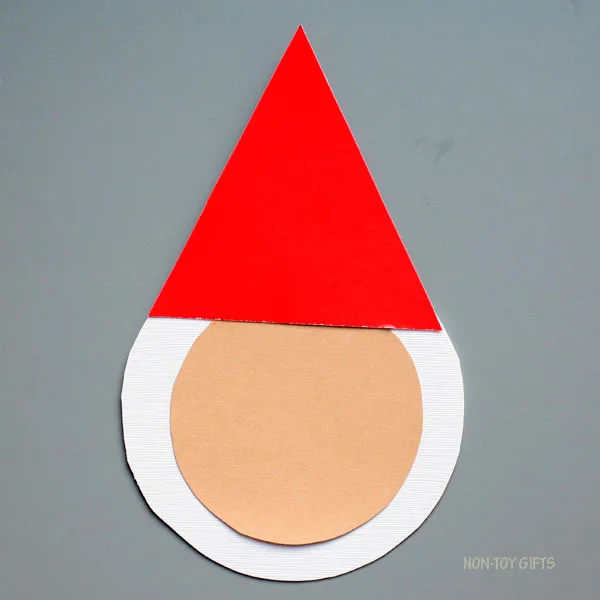 Santa hat