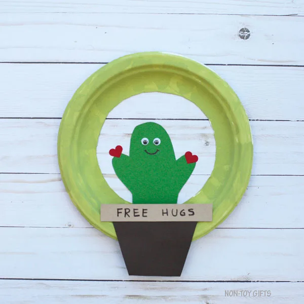 Free hugs