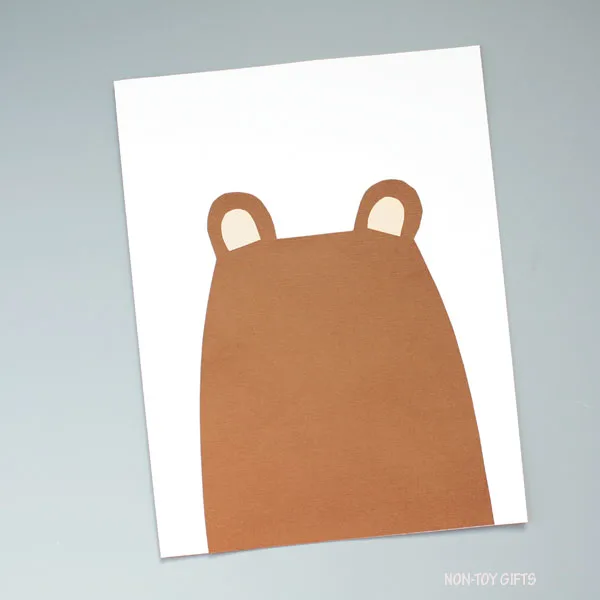 Bear ears