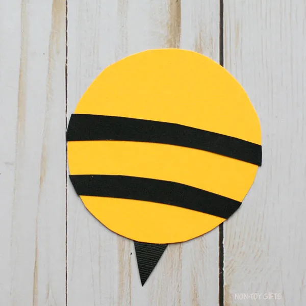 Bee stinger
