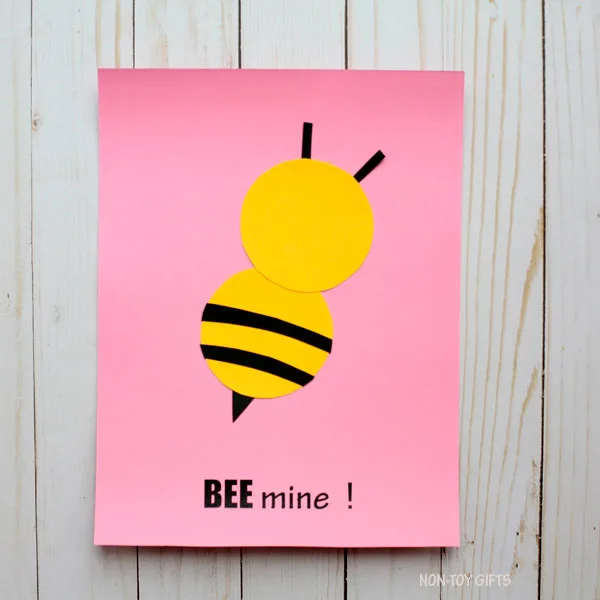 Bee mine!