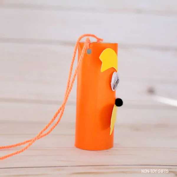 Lorax string