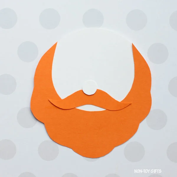 Leprechaun nose