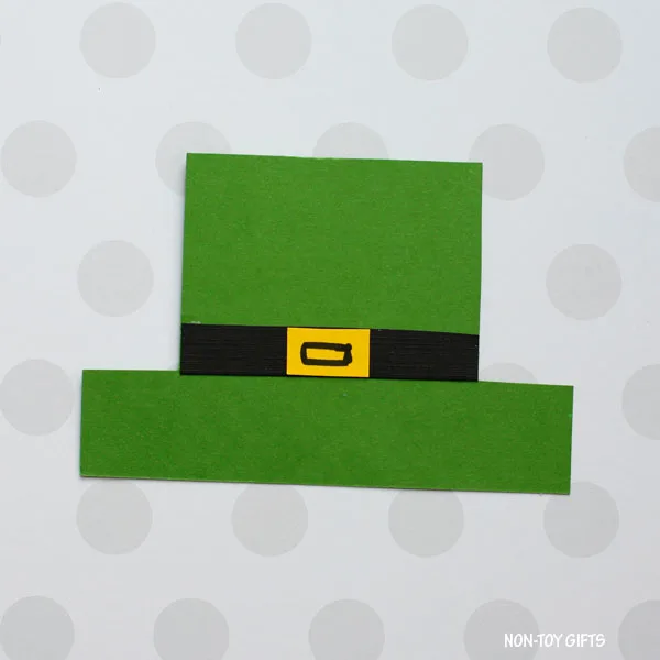 Hat buckle