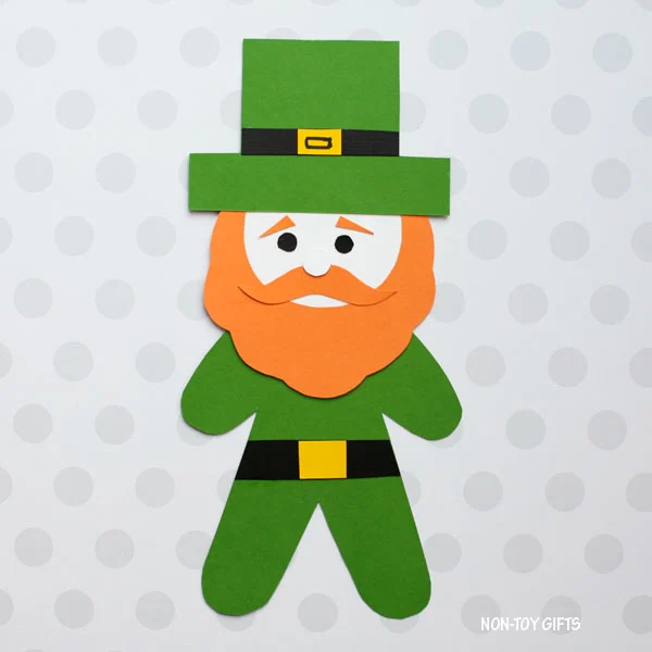 Leprechaun